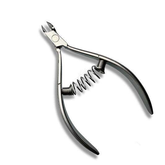Premium - Cuticle Nipper Pro by Laura