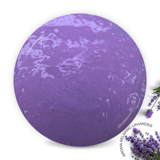 Deluxe Spa Scrub - Lavender