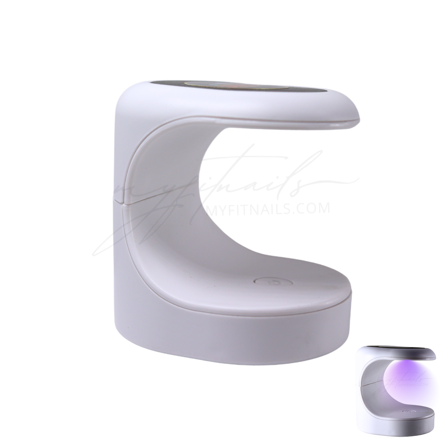 Mini Lamp (LED/UV)