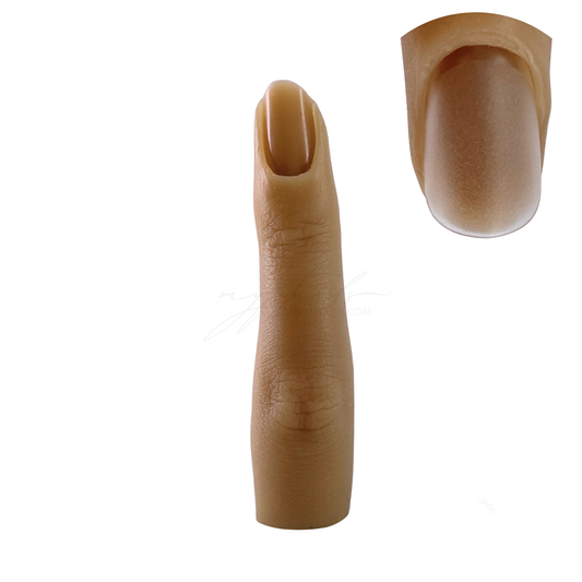 Silicone Practice Finger