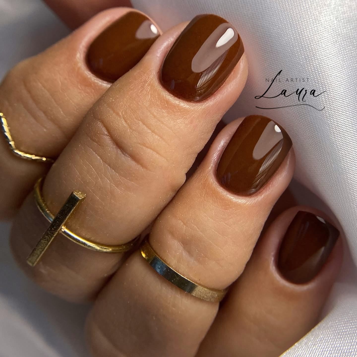 Acrylic System - Cocoa