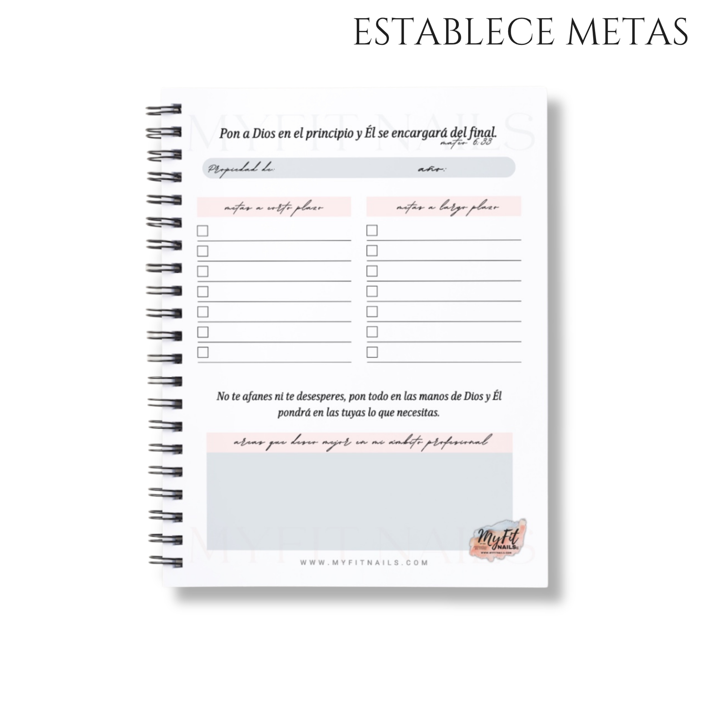 Agenda – Track Your Schedule, Inventory, & Finances - Nail Tech