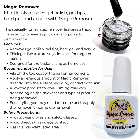 Magic Remover - Pro