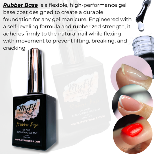 Rubber Base