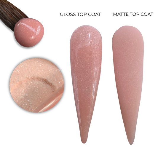 Acrylic System - Mercy - Pre-Mix