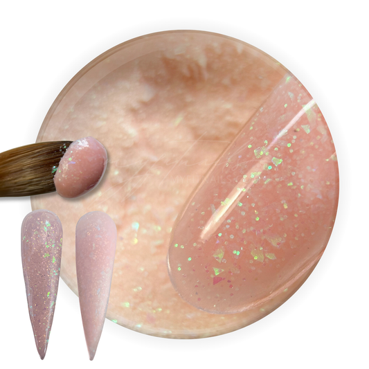 Acrylic System - His Promise - Pre-Mix