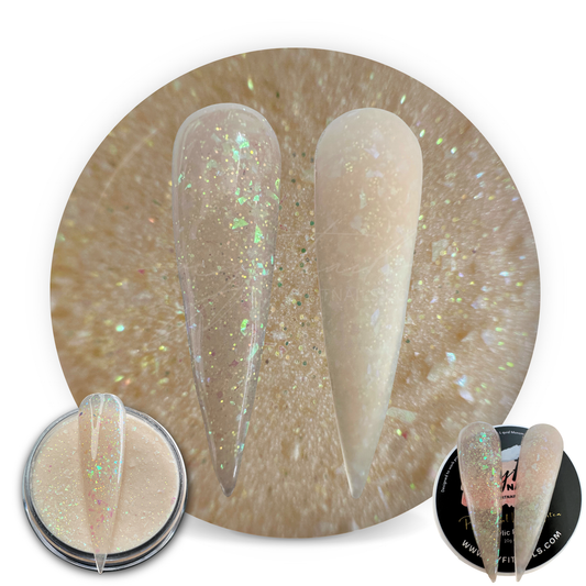 Acrylic System - Sophia - Pre-Mix