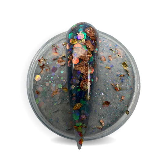 Acrylic System - Alice In Wonderland - Pre-Mix