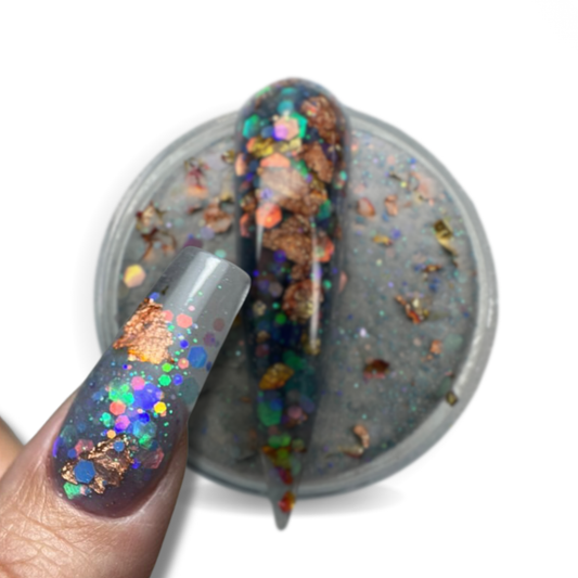 Acrylic System - Alice In Wonderland - Pre-Mix