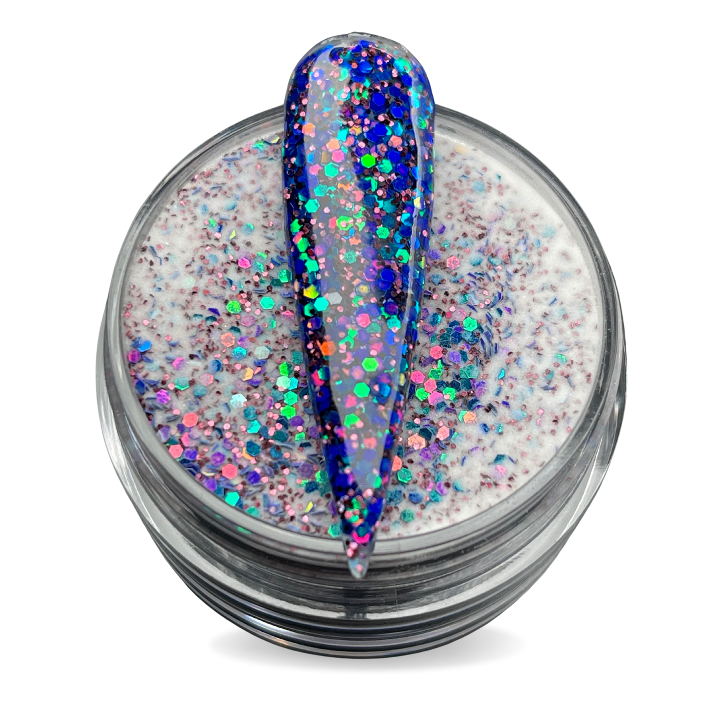 Acrylic System - Ocean Opal - Pre-Mix