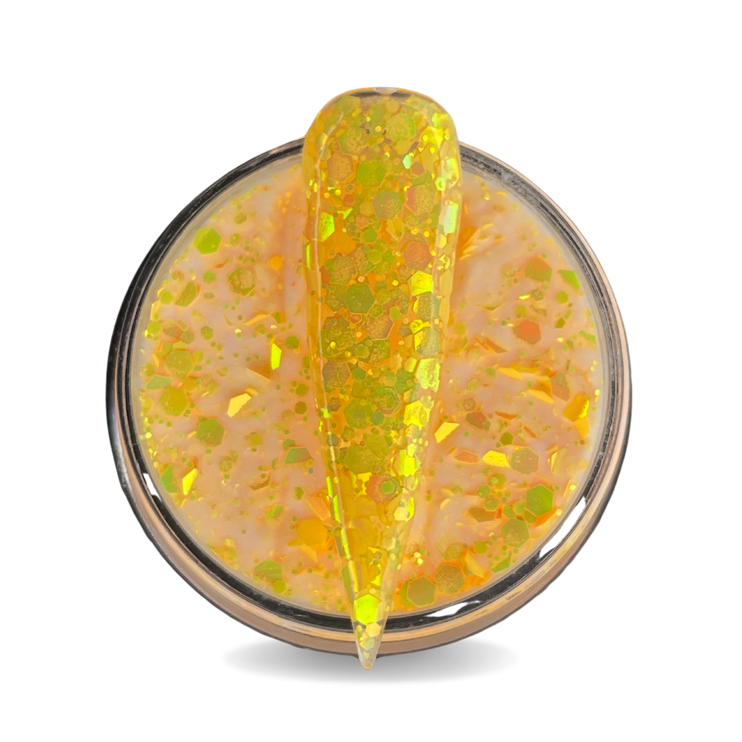 Acrylic System - Sun Glow - Pre-Mix
