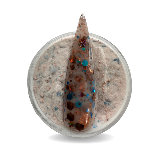 Acrylic System - Hazel - Pre-Mix