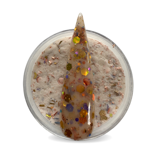 Acrylic System - Maple - Pre-Mix