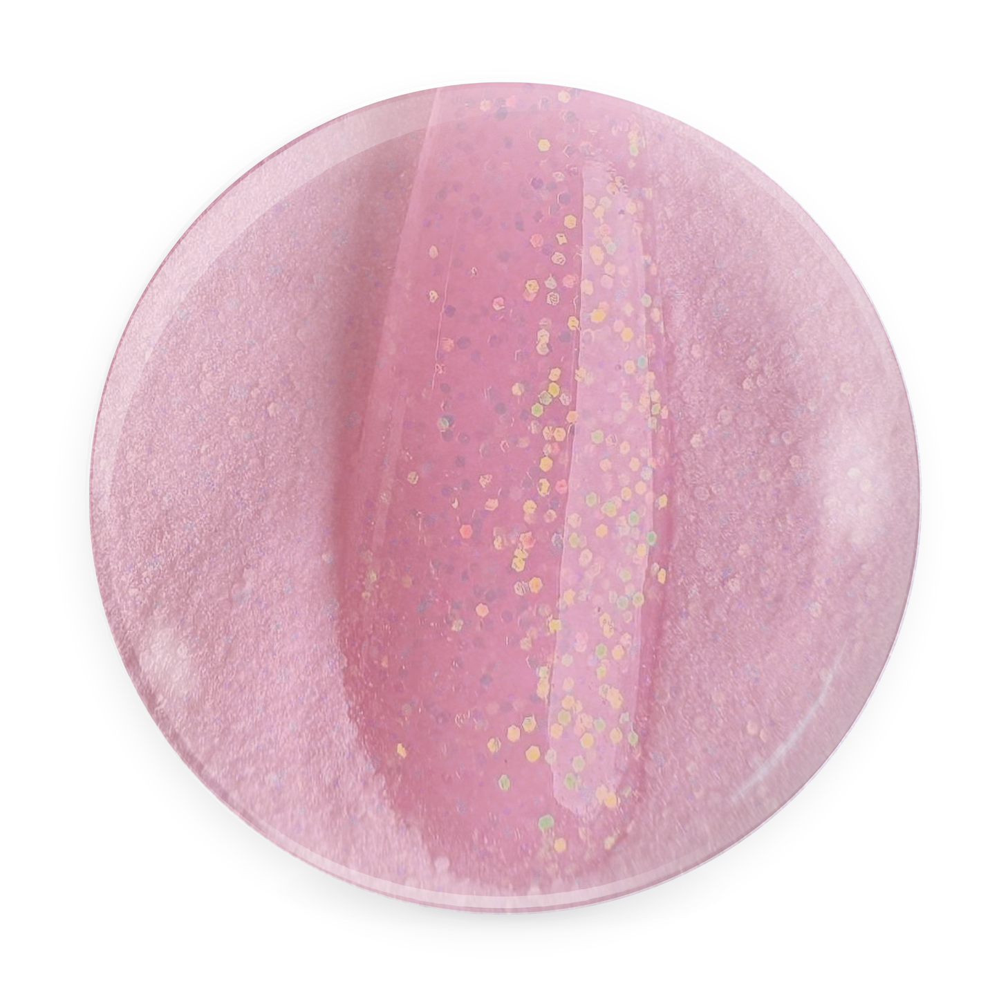 Acrylic System - Fairy Pink Pink - Pre-Mix