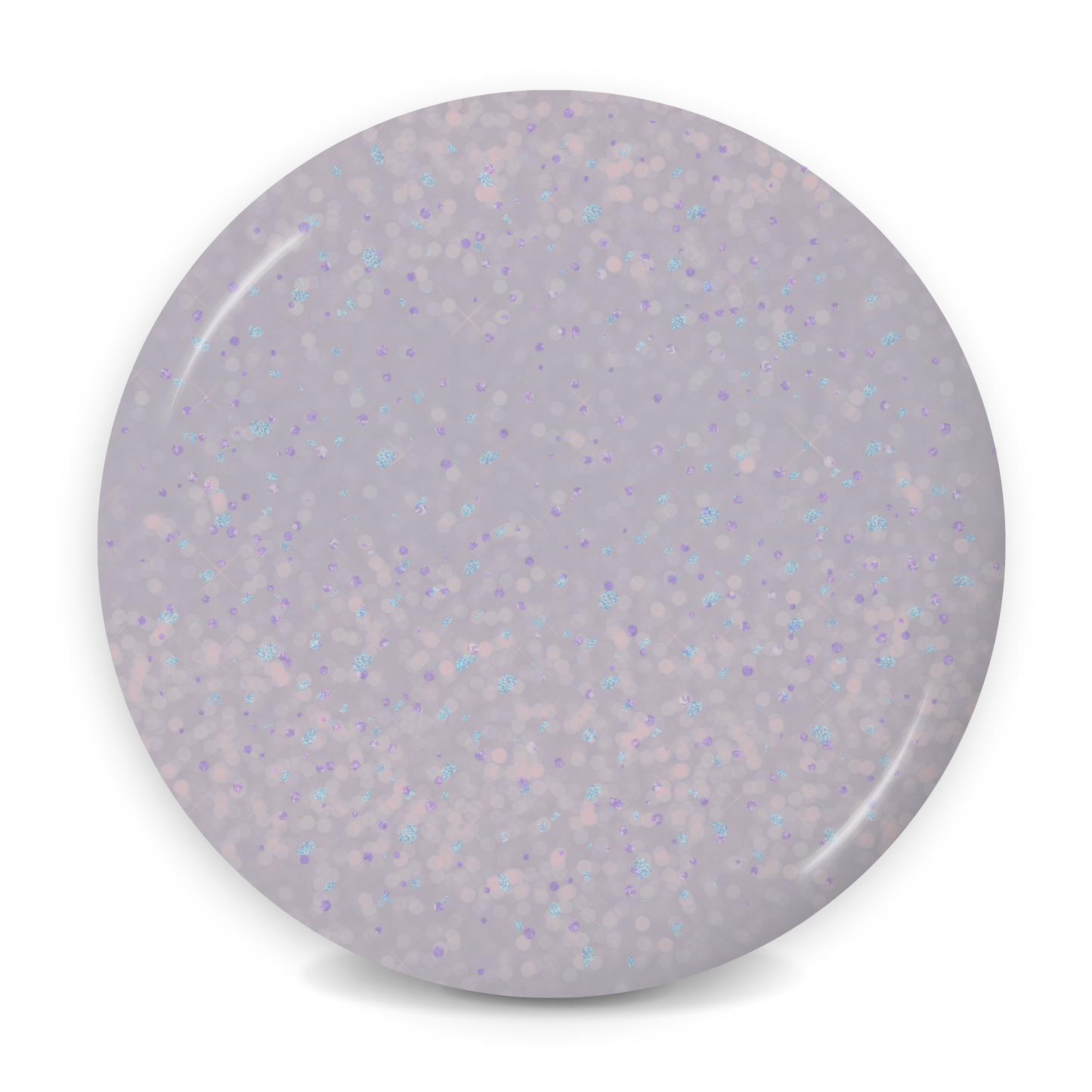Acrylic System - Blush Shimmer - Pre-Mix