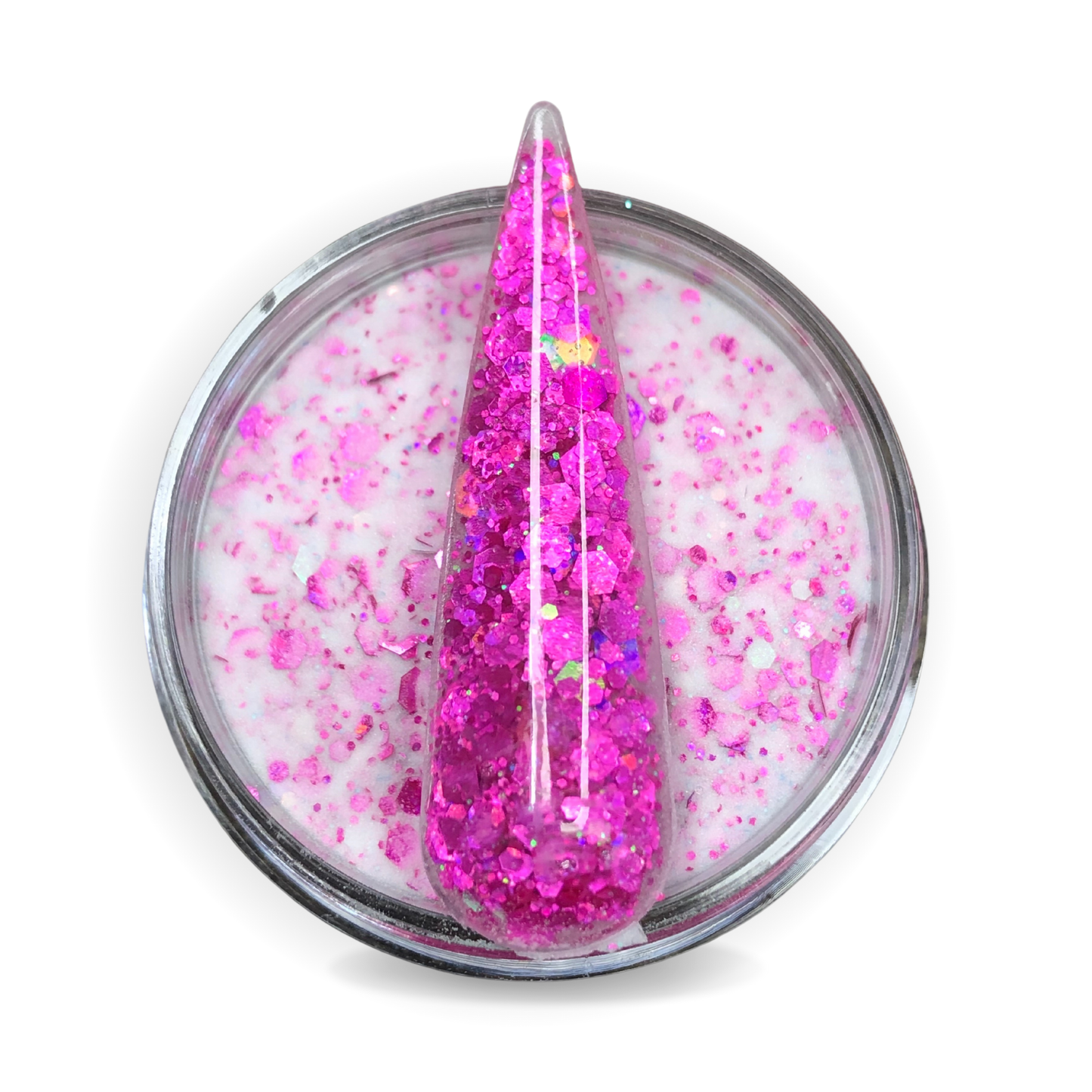 Acrylic System - Magenta - Pre-Mix