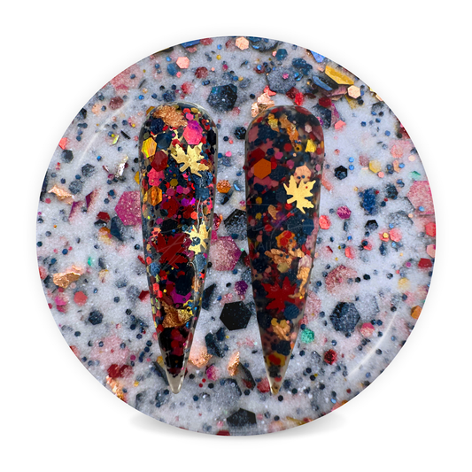 Acrylic System - Autumnus - Pre-Mix