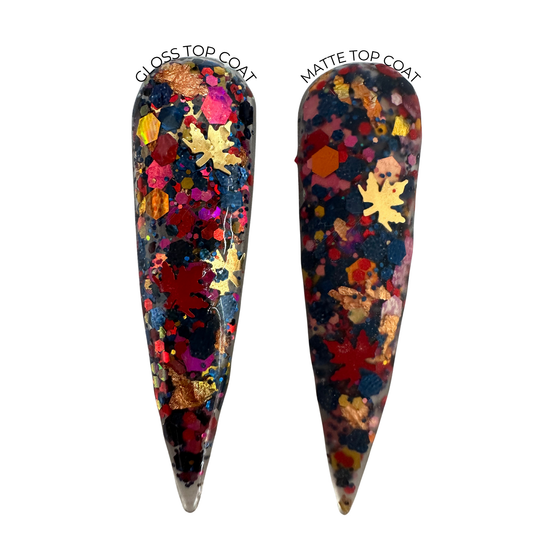 Acrylic System - Autumnus - Pre-Mix