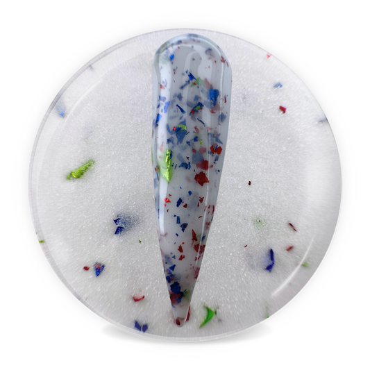 Acrylic System - Christmas Opal - Pre-Mix