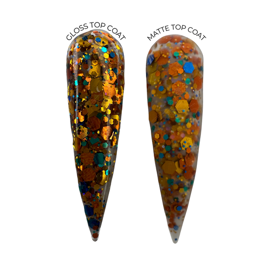 Acrylic System - Gold Getter - Pre-Mix