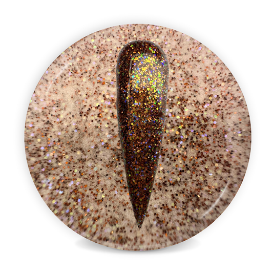 Acrylic System - Copper Fairy - Pre-Mix