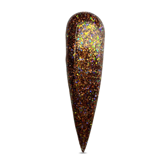 Acrylic System - Copper Fairy - Pre-Mix