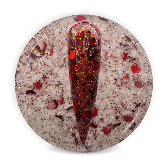 Acrylic System - Berry Fairy - Pre-Mix