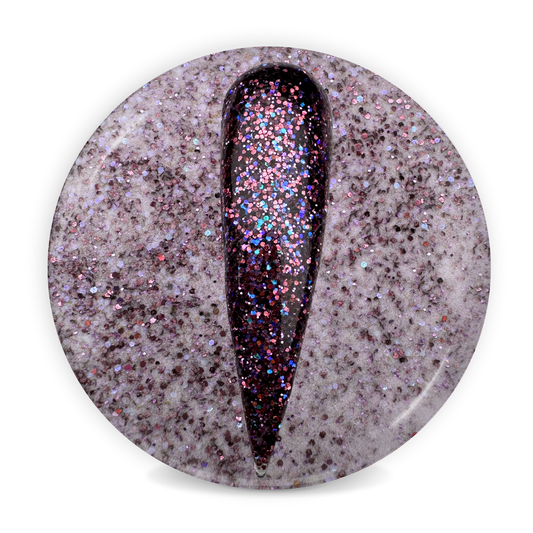 Acrylic System - Indigo Fairy - Pre-Mix