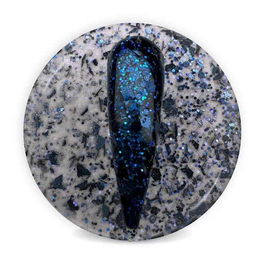 Acrylic System - Midnight Fairy - Pre-Mix