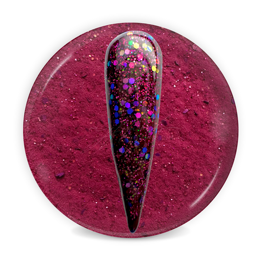 Acrylic System - New Wine - Pre-Mix