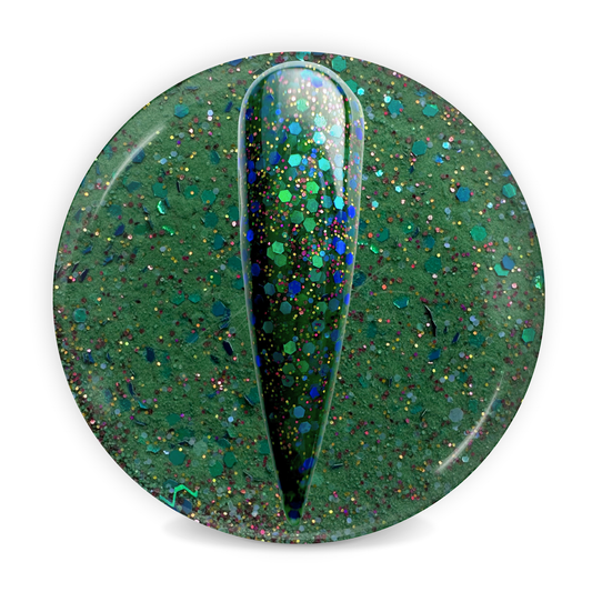 Acrylic System - Forest - Pre-Mix