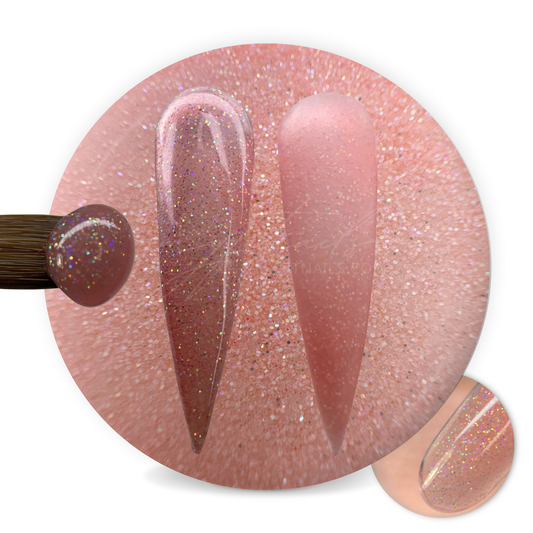 Acrylic System - My Delight - Pre-Mix