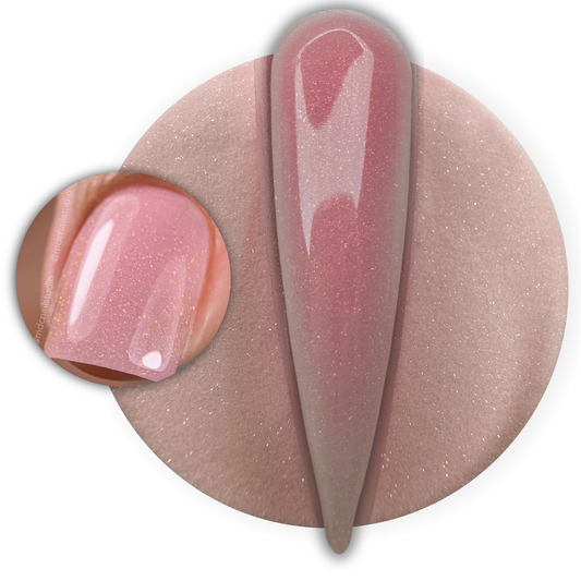 Acrylic System - Princess - Cover - Limited Edition