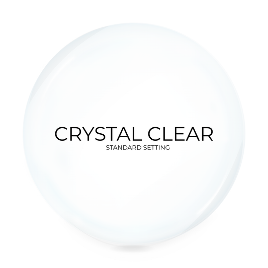 Acrylic System - Crystal Clear - Standard Setting