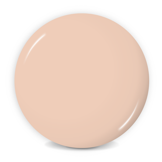 Acrylic System - Light Nude - Cover