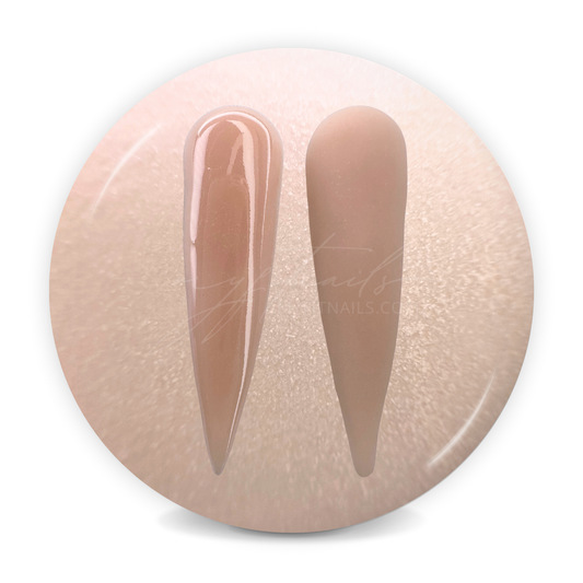 Acrylic System - Light Nude - Cover