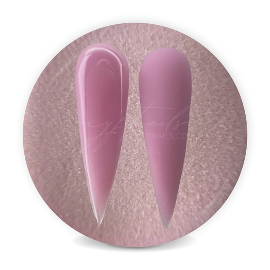 Acrylic System - Dark Pink