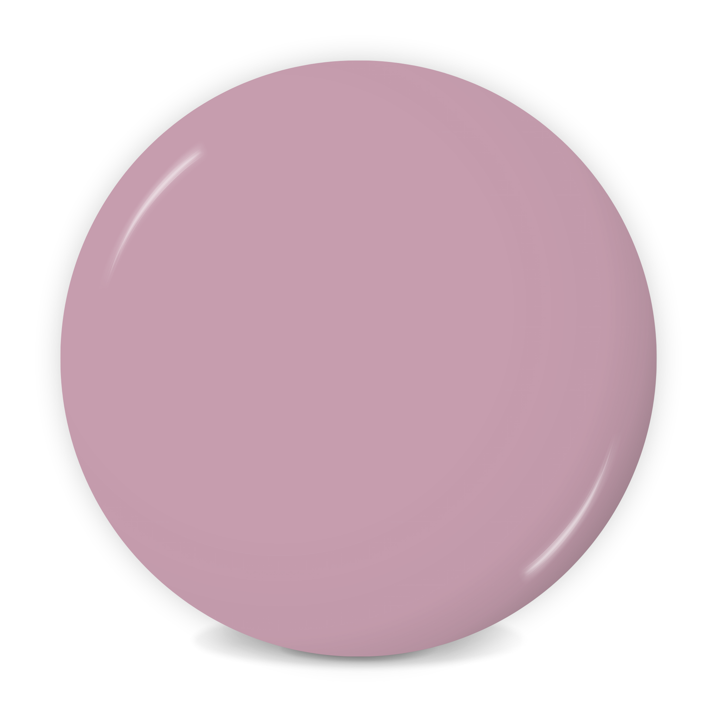 Acrylic System - Dark Pink