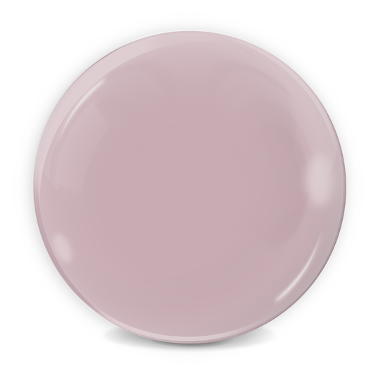 Acrylic System - Light Pink - Translucent