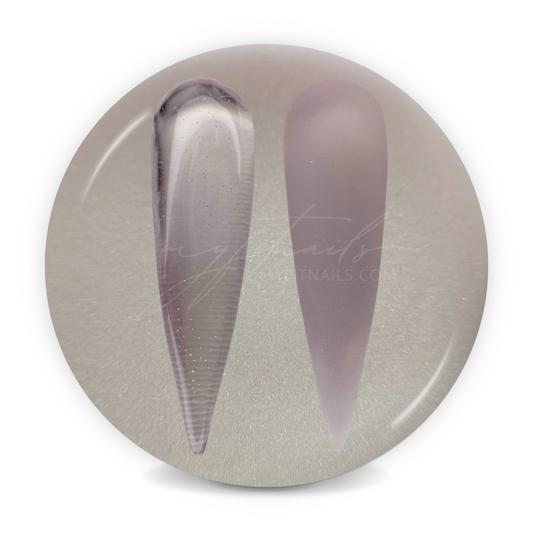 Acrylic System - Natural Rose -Translucent