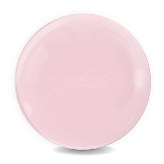 Acrylic System - Natural Rose -Translucent