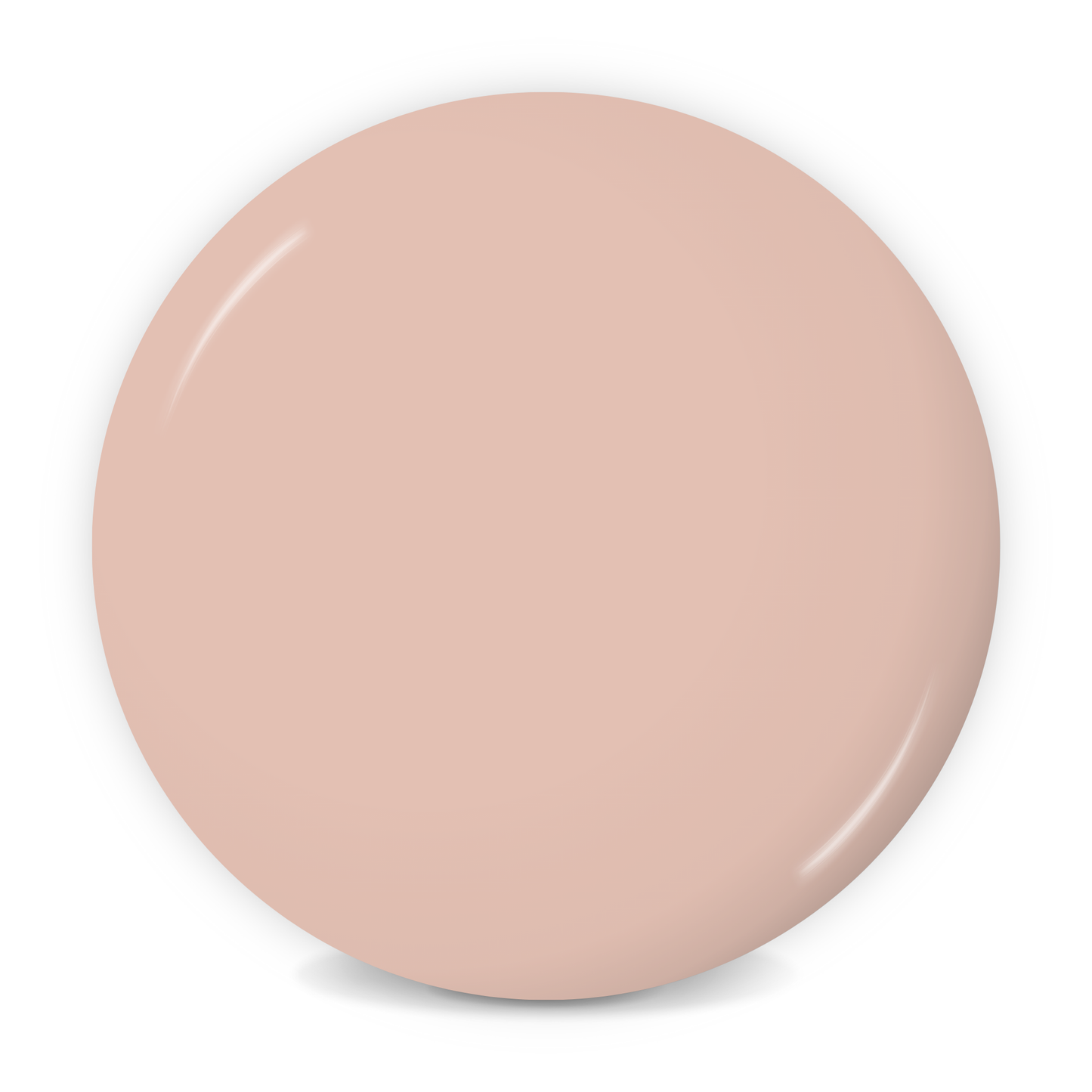 Acrylic System - Pink Nude - Cover