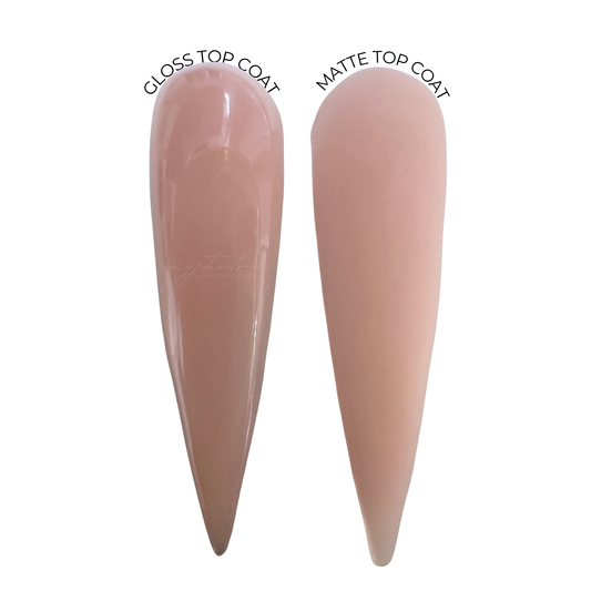 Acrylic System - Pink Nude - Cover