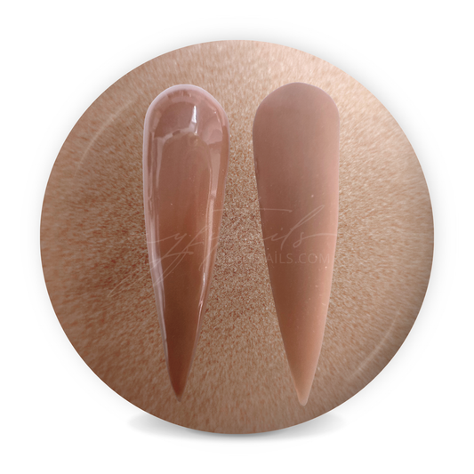 Acrylic System - Warm Nude