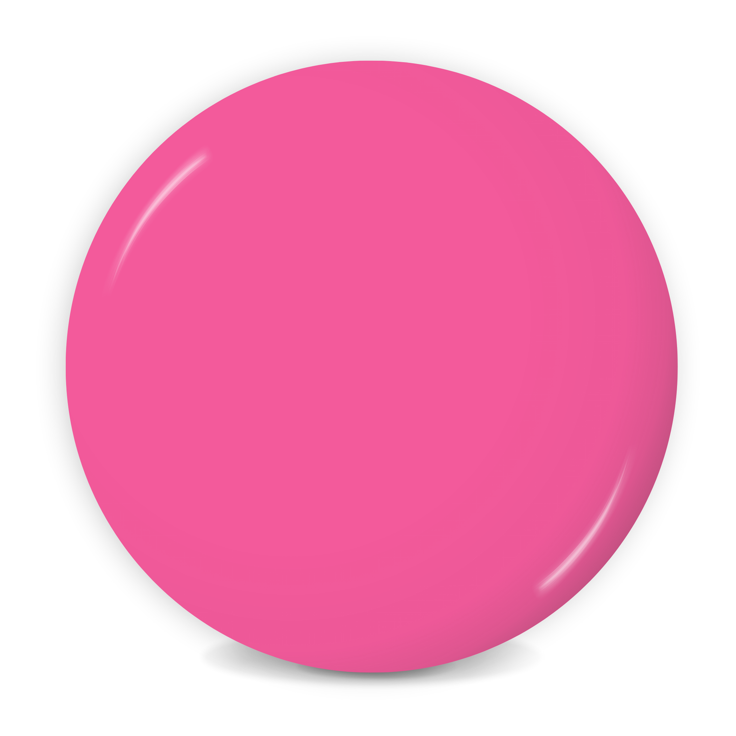Acrylic System - Hot Pink
