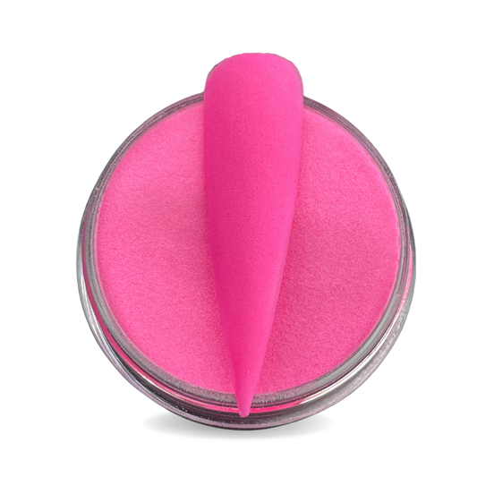 Acrylic System - Hot Pink