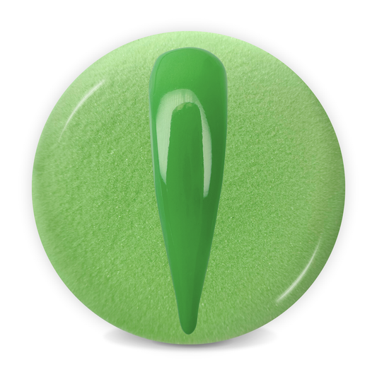 Acrylic System - Aqua Mint