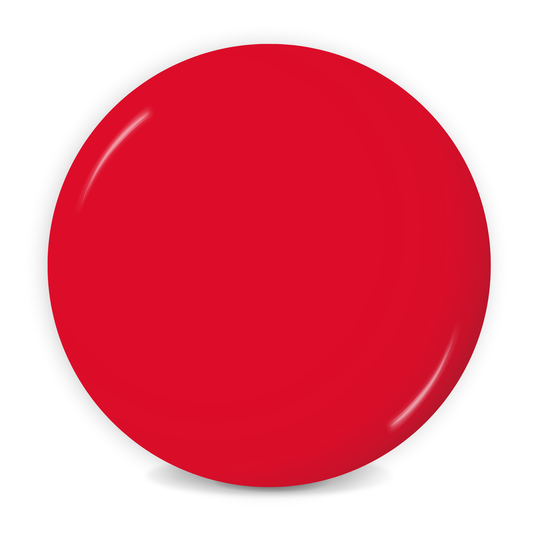 Acrylic System - Red Is Red