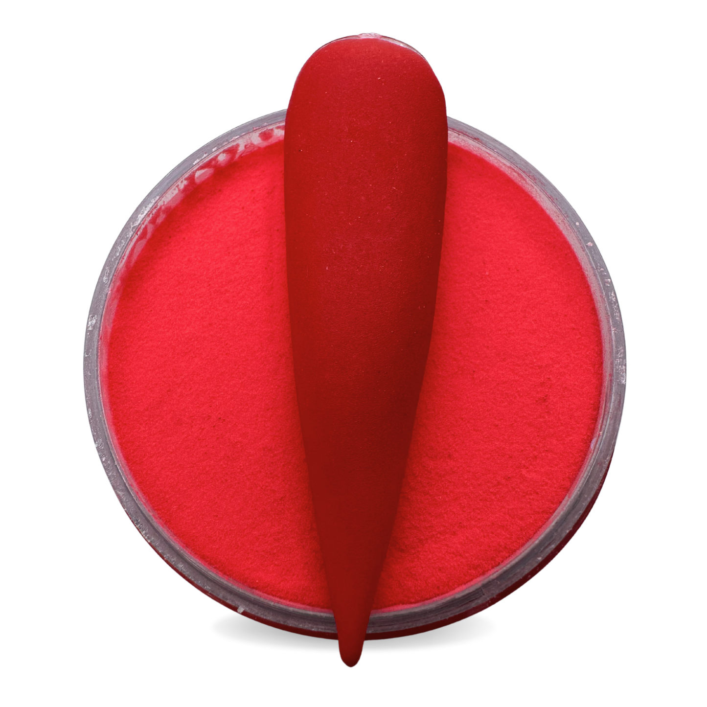 Acrylic System - Red Is Red