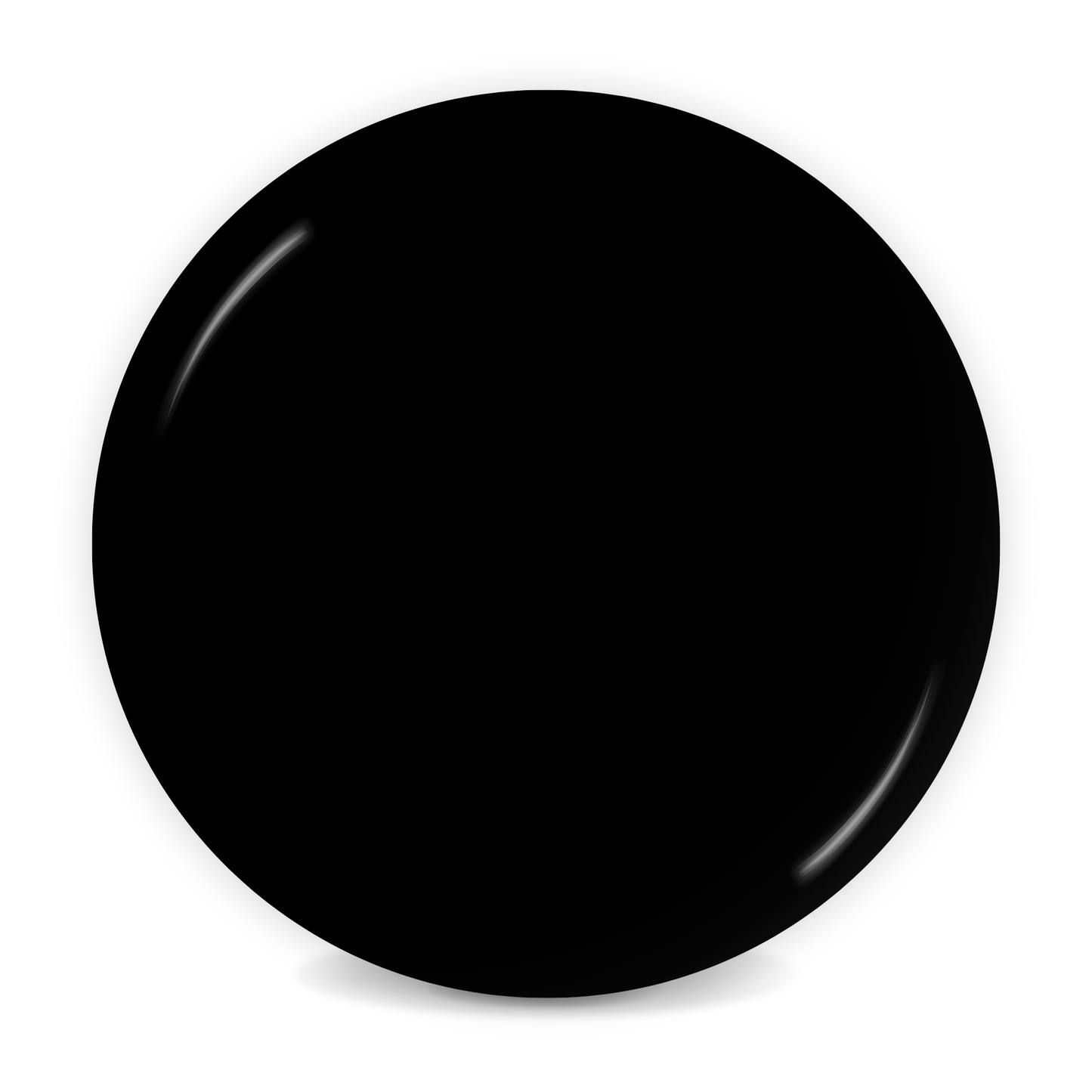 Acrylic System - Black